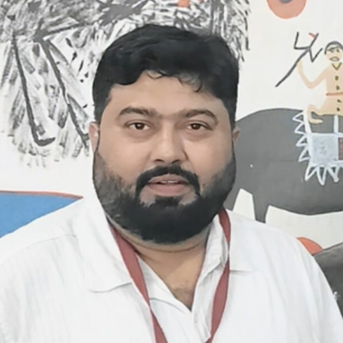Dr. Alok Dubey